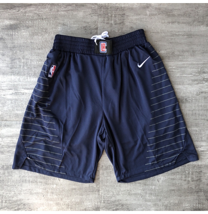 Men's Los Angeles Clippers NBA Shorts (Run Smaller)