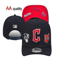 MLB Cleveland Guardians Stitched Snapback Hats 2026.6-05