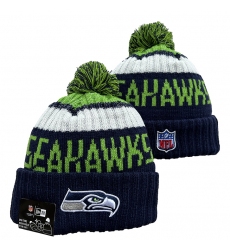 NFL Seattle Seahawks 2024 Beanies 001