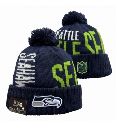 NFL Seattle Seahawks 2024 Beanies 005