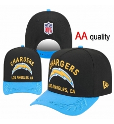 NFL Los Angeles Chargers Stitched Snapback Hats 2026.1-04