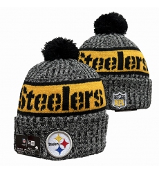 NFL Pittsburgh Steelers 2024 Beanies 005