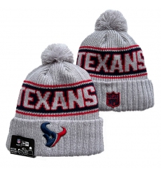 NFL Houston Texans 2024 Beanies 006