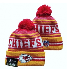 NFL Kansas City Chiefs Knit 2025-12-07