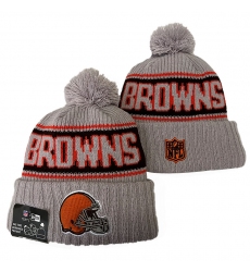 NFL Cleveland Browns 2024 Beanies 010