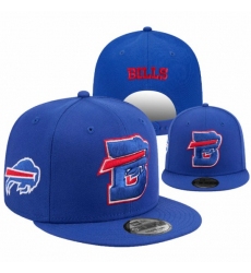NFL Buffalo Bills Stitched Snapback Hats 2026.6.04