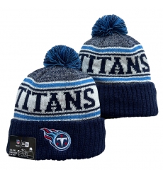 NFL Tennessee Titans 2024 Beanies 006