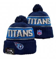 NFL Tennessee Titans 2024 Beanies 007