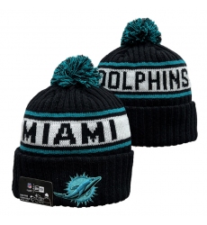 NFL Miami Dolphins 2024 Beanies 003