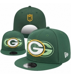 NFL Green Bay Packers Stitched Snapback Hats 2026.6.03