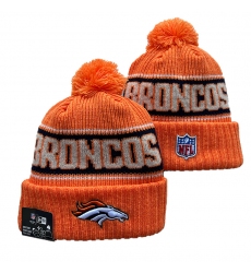 NFL Detroit Lions 2024 Beanies 001
