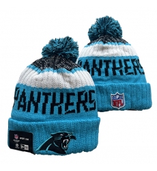 NFL Carolina Panthers 2024 Beanies 001