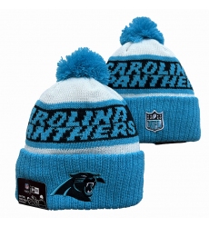NFL Carolina Panthers 2024 Beanies 010