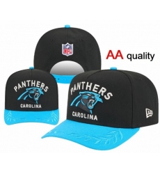 NFL Carolina Panthers Stitched Snapback Hats 2025.12-02