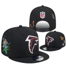 NFL Atlanta Falcons Stitched Snapback Hats 2025.12-05