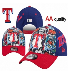 MLB Texas Rangers Stitched Snapback Hats 2026.6-03