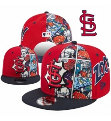 MLB St. Louis Cardinals Stitched Snapback Hats 2026.6-04
