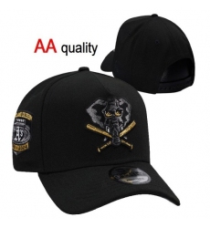 MLB Oakland Athletics Stitched Snapback Hats 2026.6-11