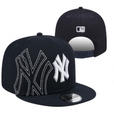 MLB New York Yankees Stitched Snapback Hats 2026.6-06