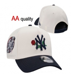 MLB New York Yankees Stitched Snapback Hats 2026.6-31