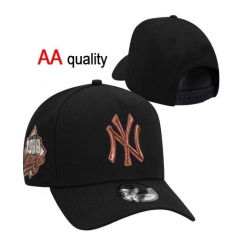 MLB New York Yankees Stitched Snapback Hats 2026.6-46