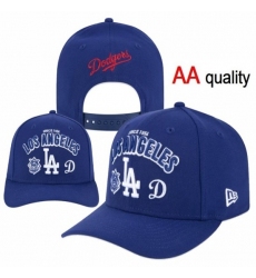 MLB Los Angeles Dodgers Stitched Snapback Hats 2026.1-52