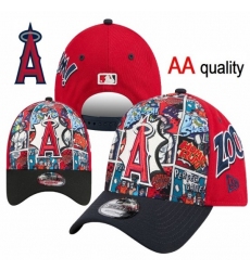 MLB Los Angeles Angels of Anaheim Stitched Snapback Hats 2026.6-06