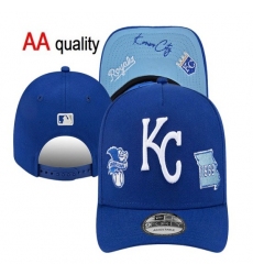 MLB Kansas City Royals Stitched Snapback Hats 2026.6-04