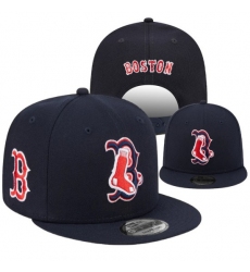 MLB Boston Red Sox Stitched Snapback Hats 2026.6-04