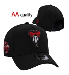MLB Arizona Diamondbacks Stitched Snapback Hats 2026.6-06
